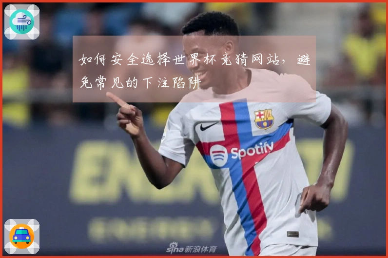 如何安全选择世界杯竞猜网站，避免常见的下注陷阱