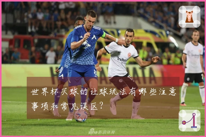 世界杯买球的让球玩法有哪些注意事项和常见误区？