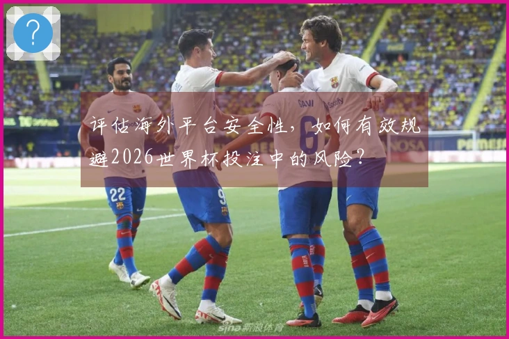 评估海外平台安全性,如何有效规避2026世界杯投注中的风险?