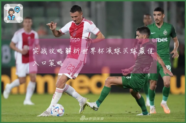 实战攻略解析世界杯滚球买球最佳入口策略